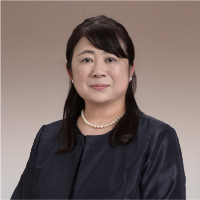 昭苑こども園  園長　福嶋 悦子